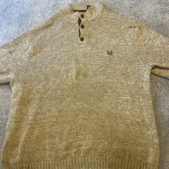 Very nice sweater - Picture 1 of 5